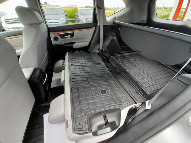 2022 Honda CR-V Touring - Photo 47