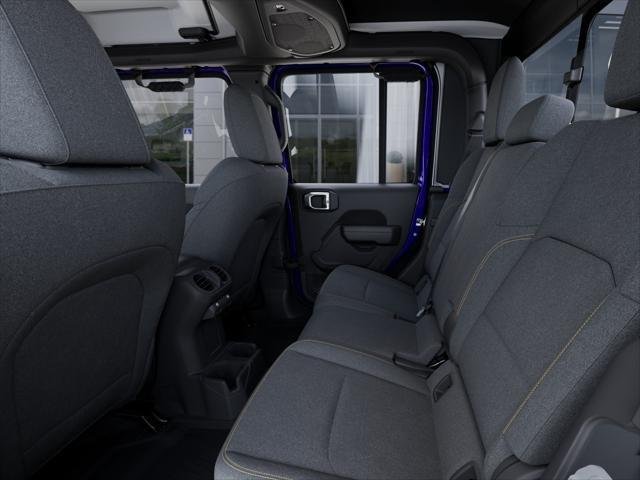 New 2026 Reign Jeep Sport S image 75