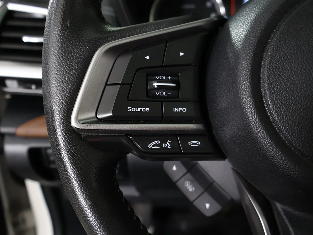 Used 2021 White Subaru Touring image 48
