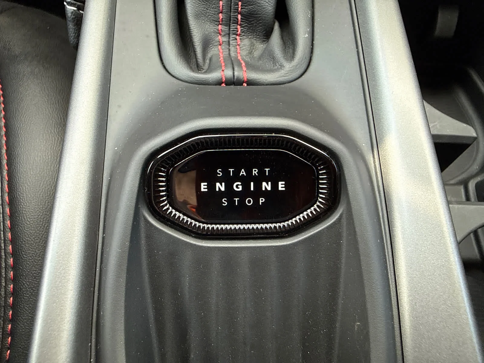 New 2026 Bludicrous Dodge R/T Plus image 17