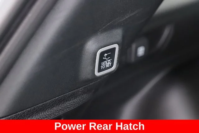 Used 2025 Gray Jeep Altitude image 28