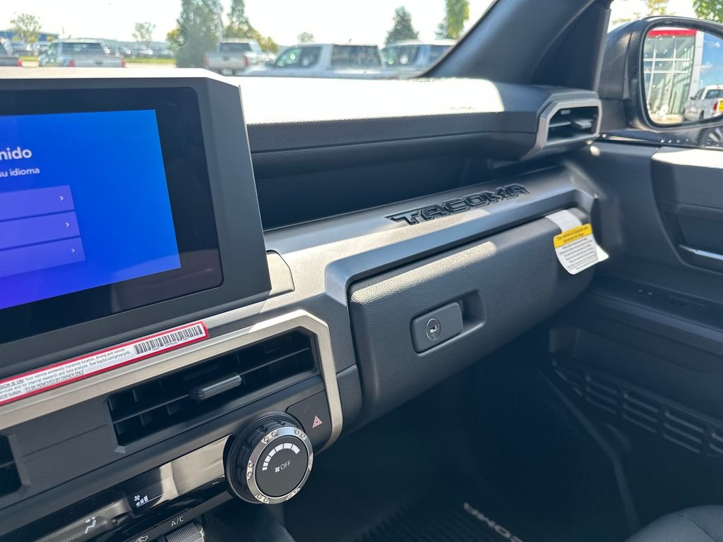 New 2026  Toyota TRD Sport image 30