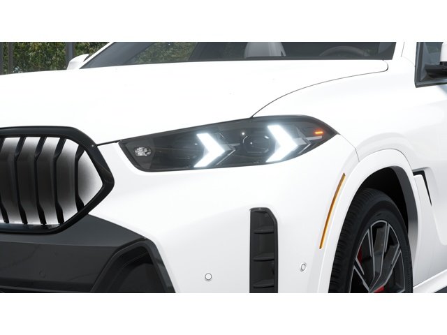 New 2027 Alpine White BMW xDrive40i image 6