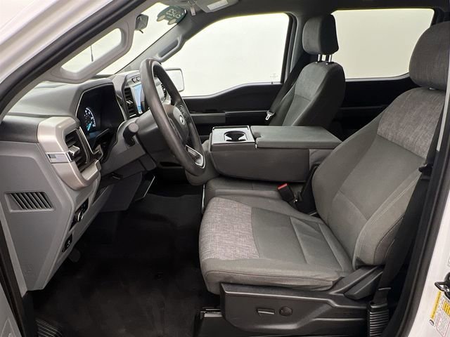 2023 Ford F-150 XLT - Photo 9