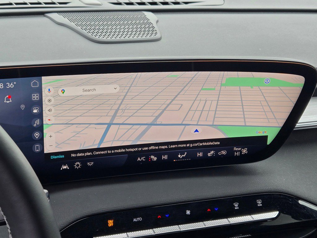 2025 Buick Enclave Preferred - Photo 27
