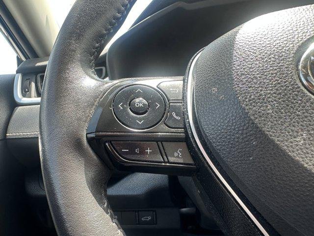Certified Used 2023 MAGNETIC GRAY MET. Toyota  image 22