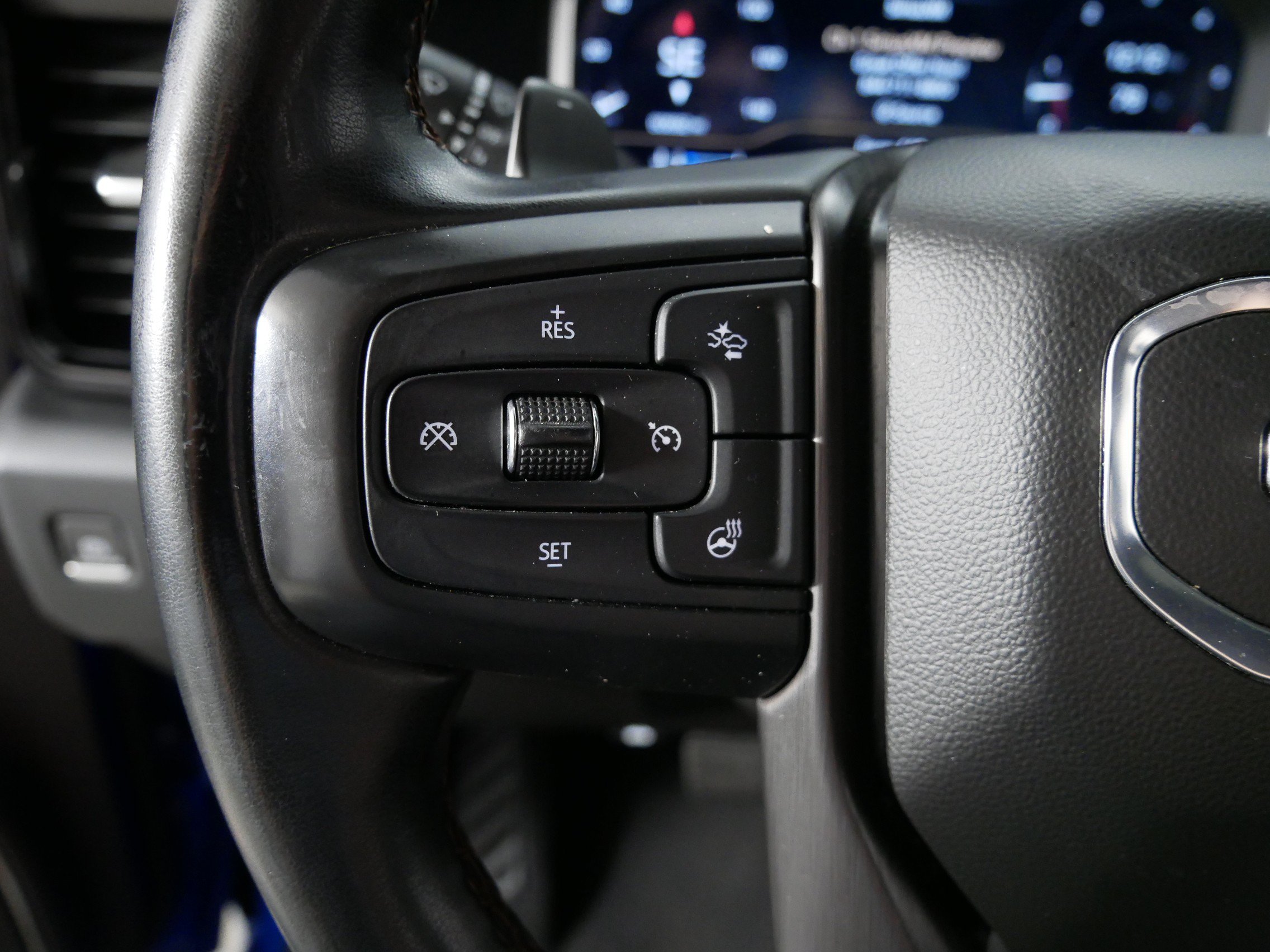 2023 GMC Sierra 1500 AT4 - Photo 27