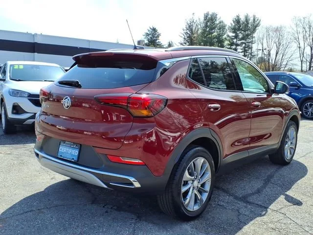 2023 Buick Encore GX Essence - Photo 6