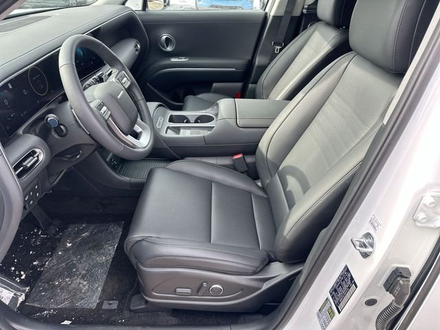 New 2026 White Hyundai Limited AWD image 44
