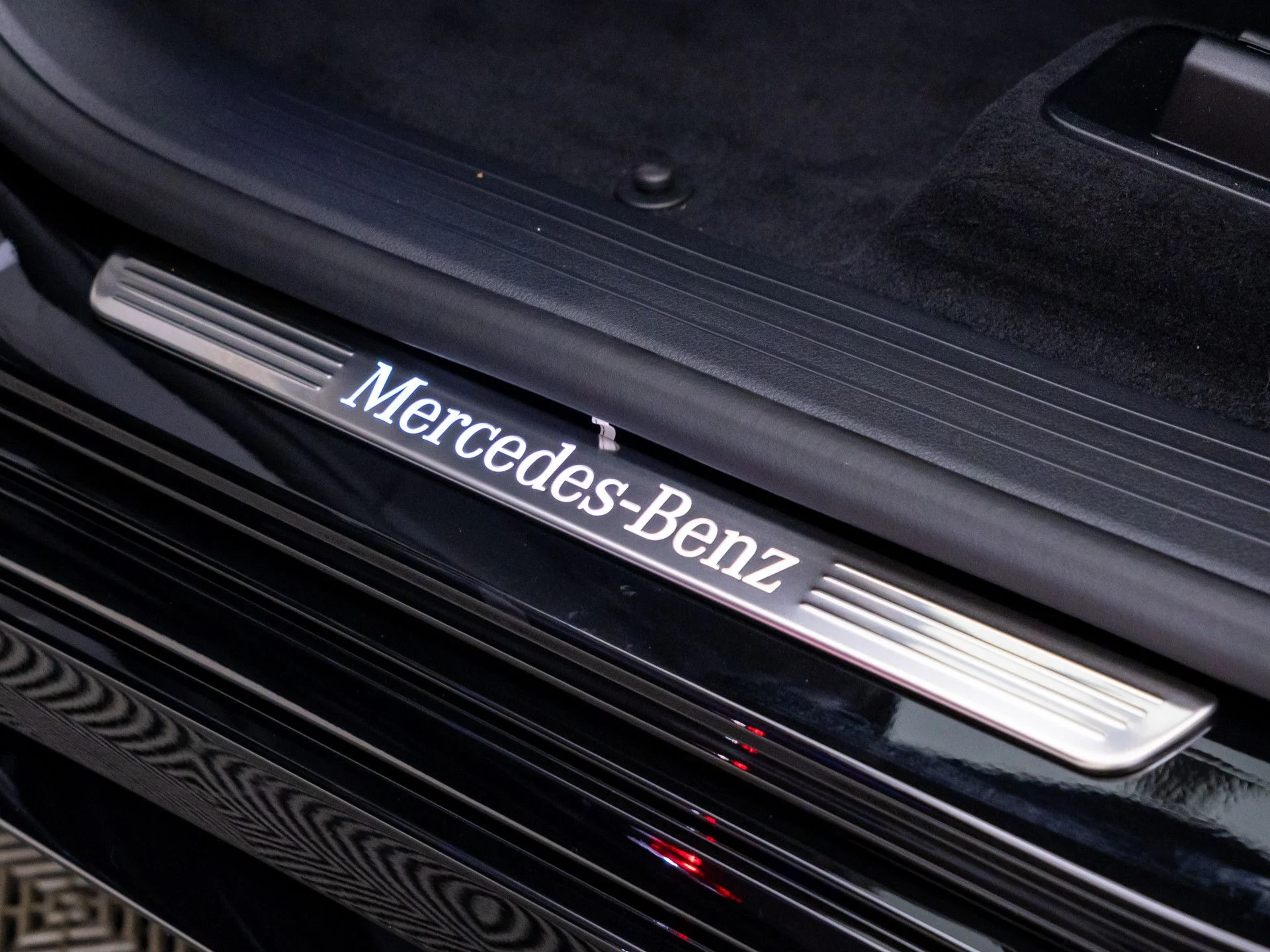 New 2026 Black Mercedes-Benz GLE 450 Coupe image 16