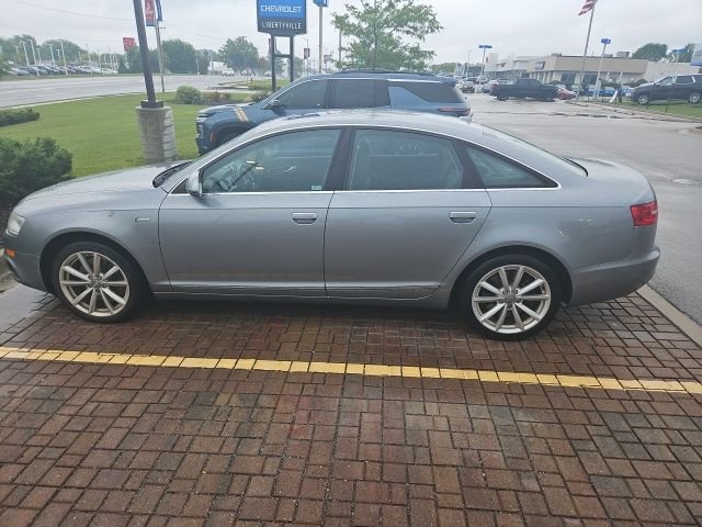 Used 2011  Audi 3.0 Prestige image 1
