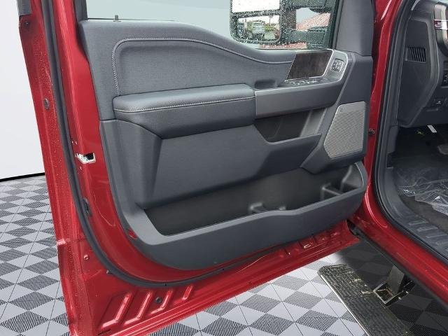2026 Ford F-350 Super Duty Lariat - Photo 9