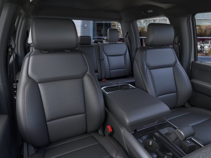New 2026 Avalanche Ford LARIAT image 10
