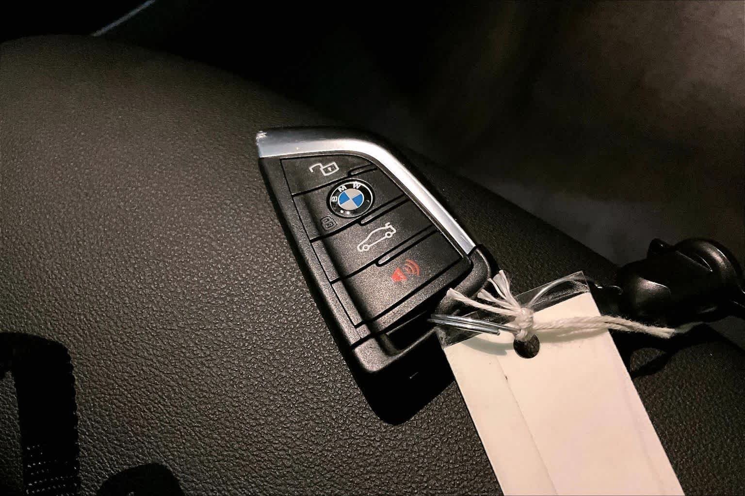 2024 BMW X3 30i - Photo 28