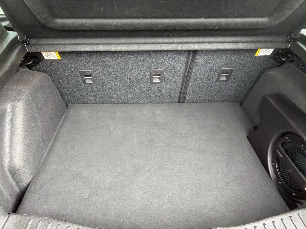 Used 2018 Red Ford SEL image 39