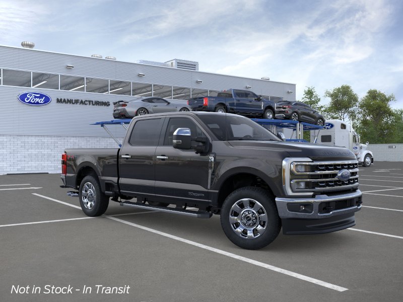 2026 Ford F-250 Lariat 4x4 Crew Cab 6-3/4' Box's photo