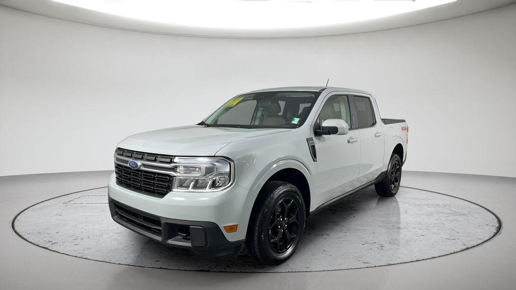 Used 2023 Cactus Ford Lariat image 7
