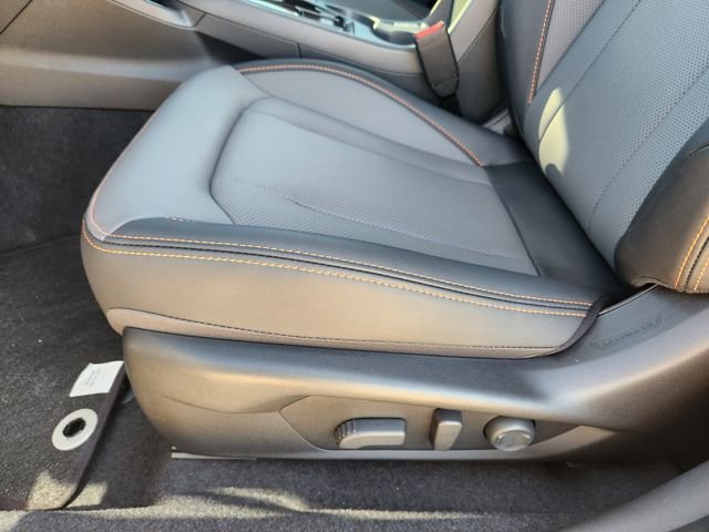 2026 Subaru Crosstrek Limited - Photo 19