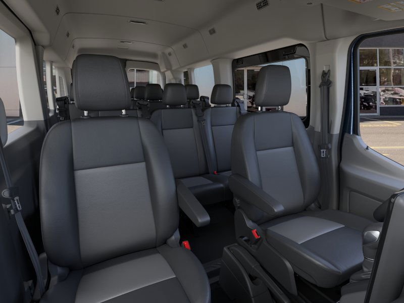 2024 Ford Transit Passenger Van XL - Photo 10