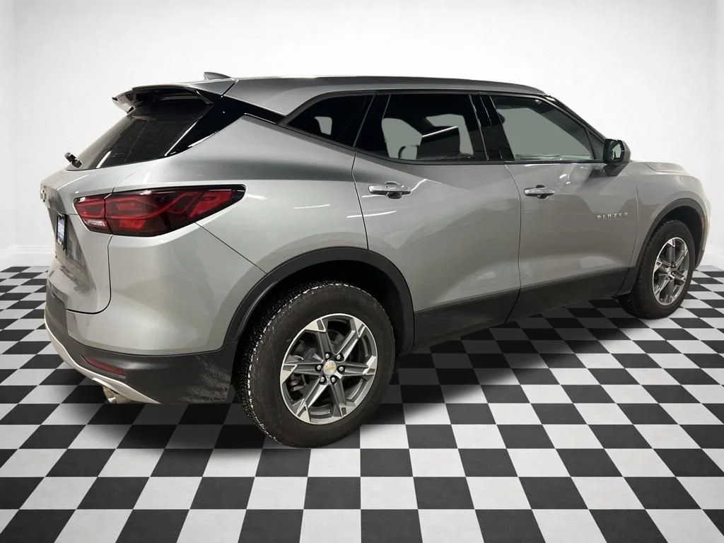 2023 Chevrolet Blazer 2LT - Photo 9