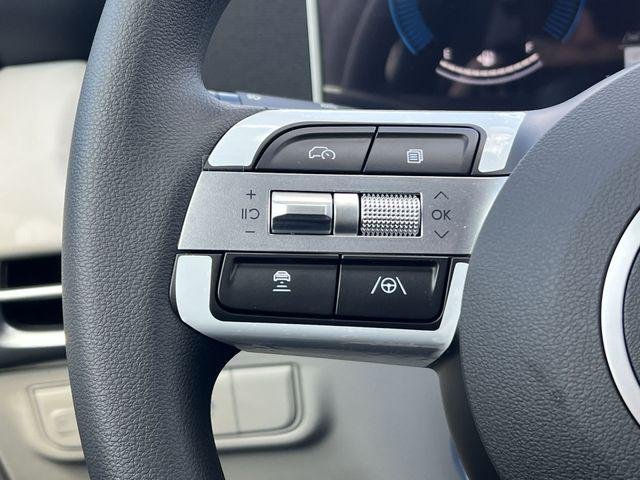 New 2026 Black Hyundai SEL FWD image 21