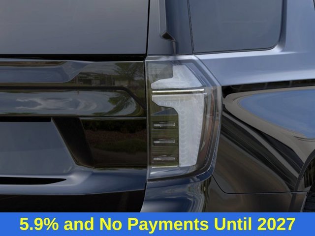 2026 Chevrolet Tahoe Z71 - Photo 14