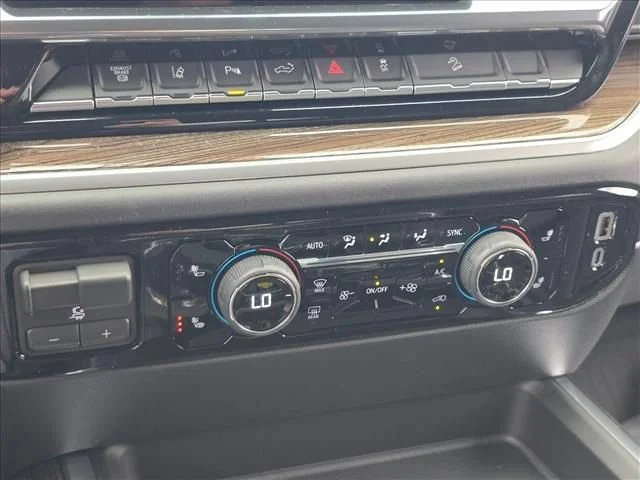New 2026 Cypress Gray Chevrolet LT image 21