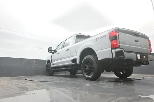 New 2026 Avalanche Ford F-250® Lariat® image 36