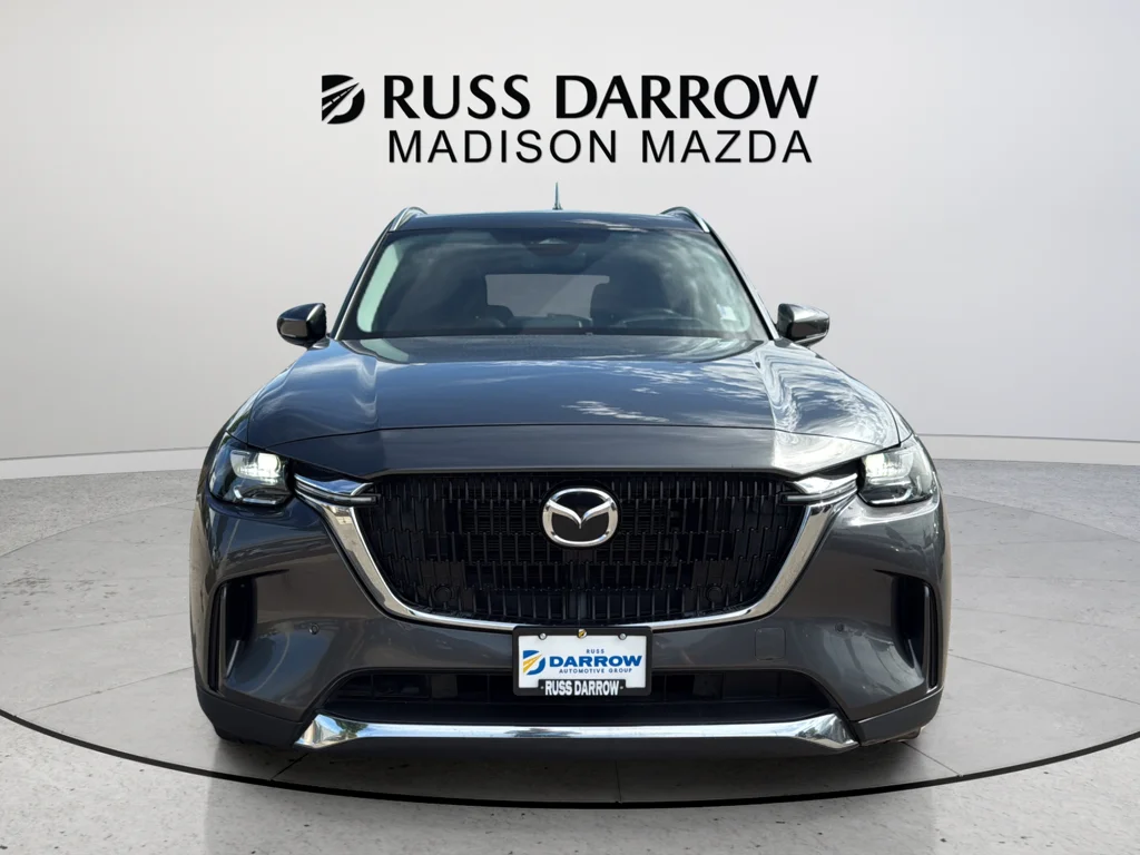 2024 Mazda CX-90 Turbo Premium Package - Photo 8