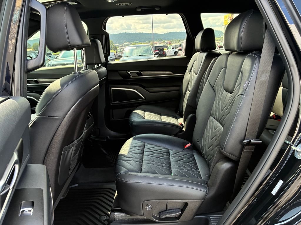 2025 Kia Telluride EX X-Line - Photo 20