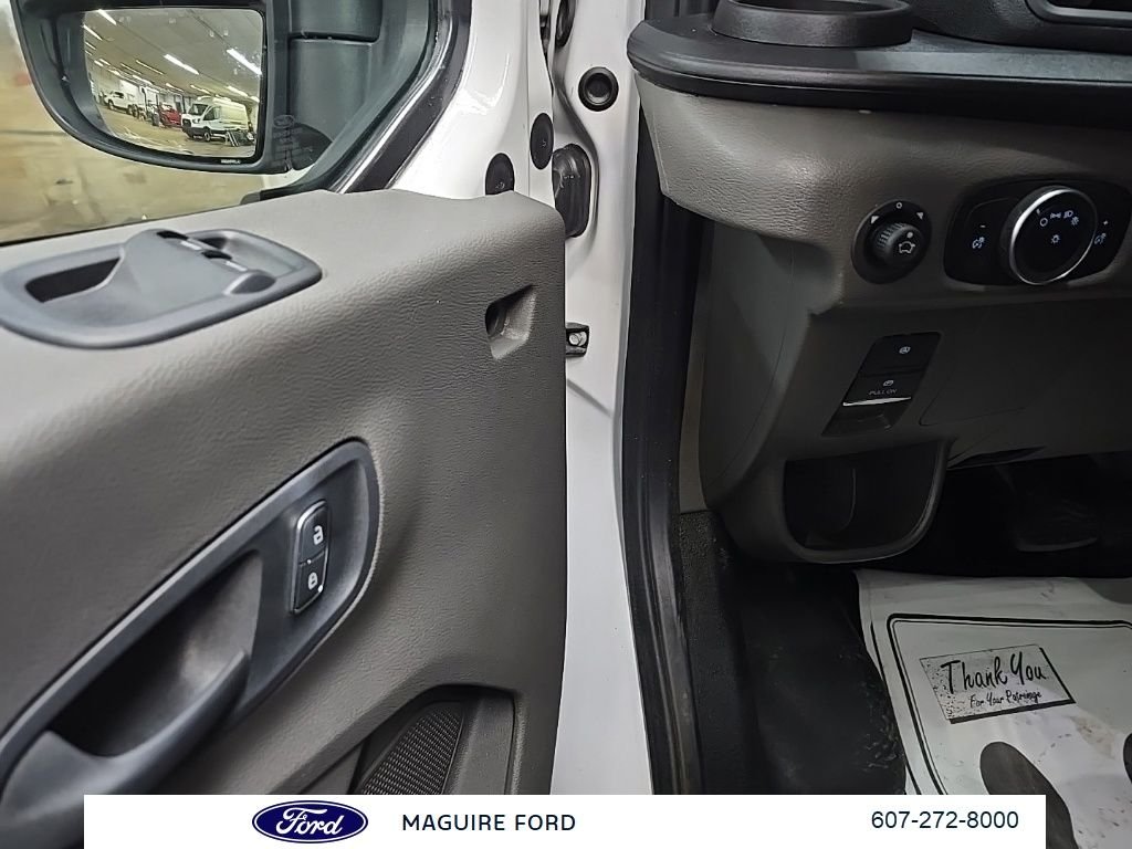 Used 2025 White Ford Base image 30