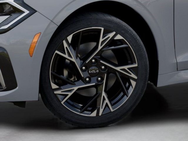New 2026 Gray Kia GT-Line image 10