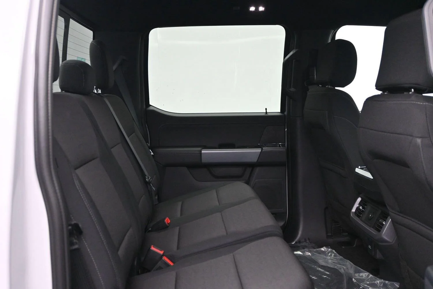 2026 Ford F-150 XLT - Photo 14