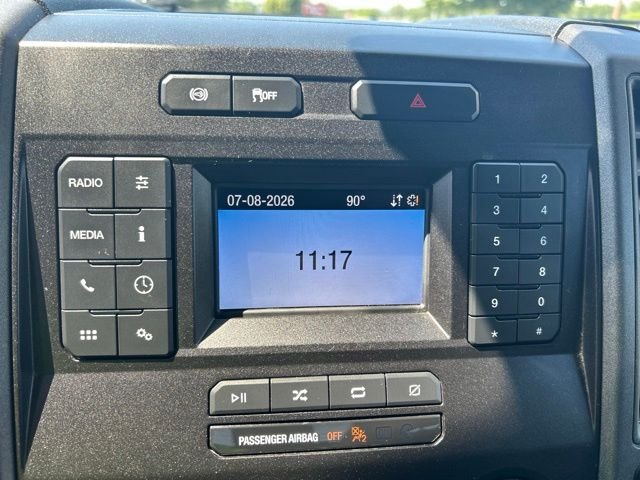 Used 2020 Black Ford XL image 15