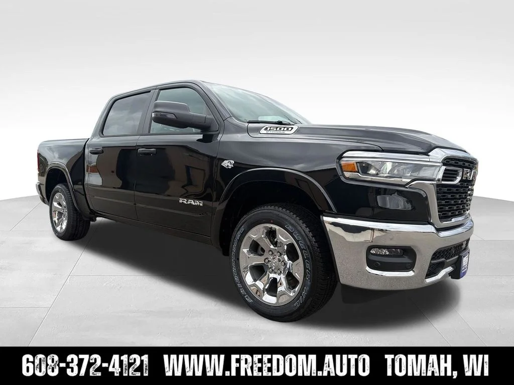 New 2026 Black Ram Big Horn/Lone Star image 7
