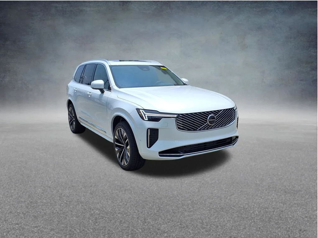 2026 Volvo XC90 Ultra