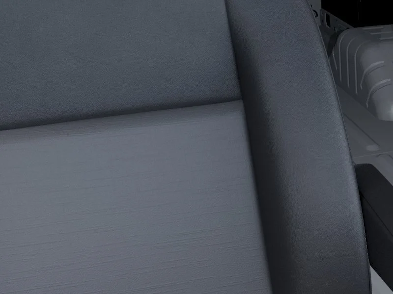 New 2027 Oxford White Ford Base image 15