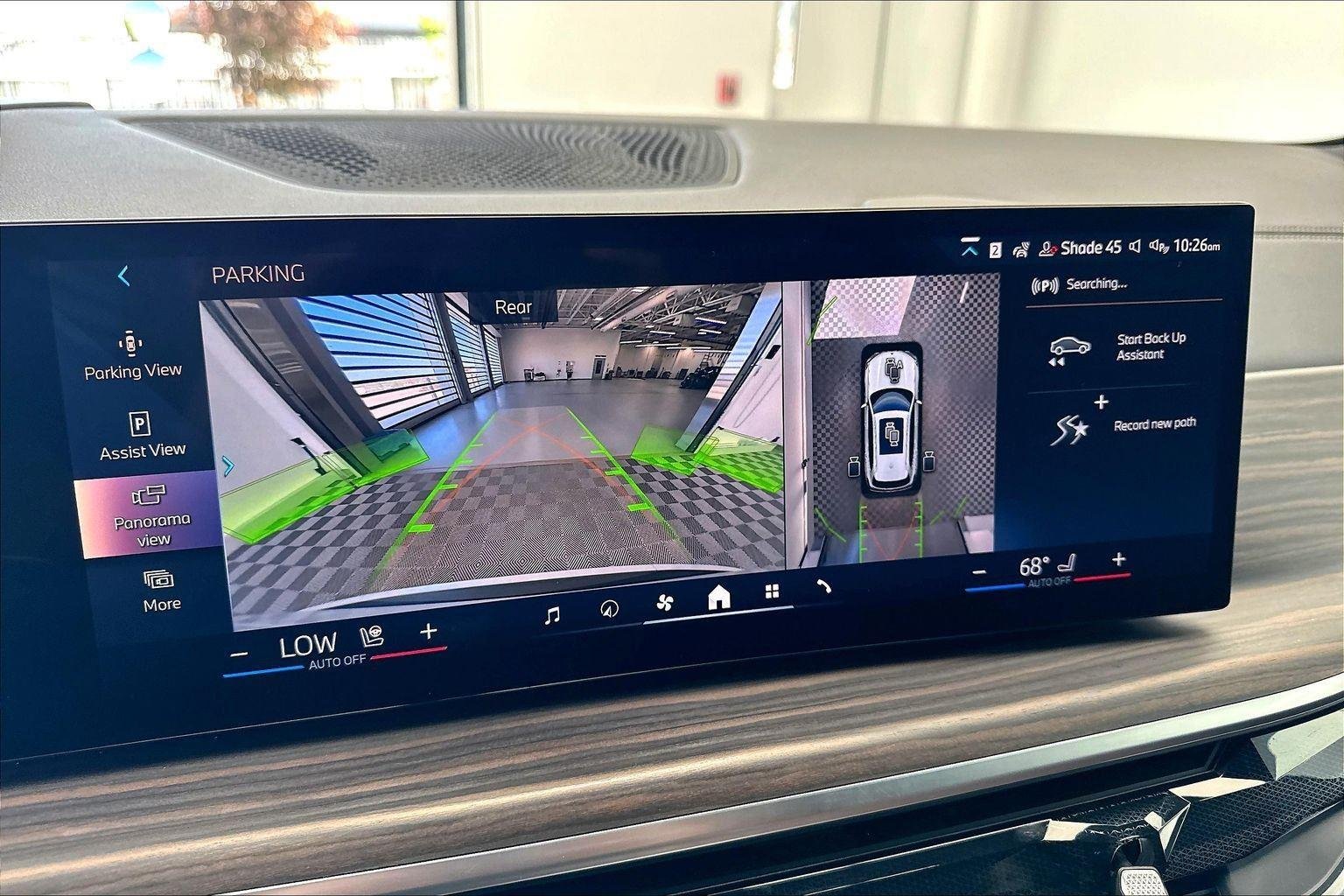 2025 BMW X5 40i - Photo 19