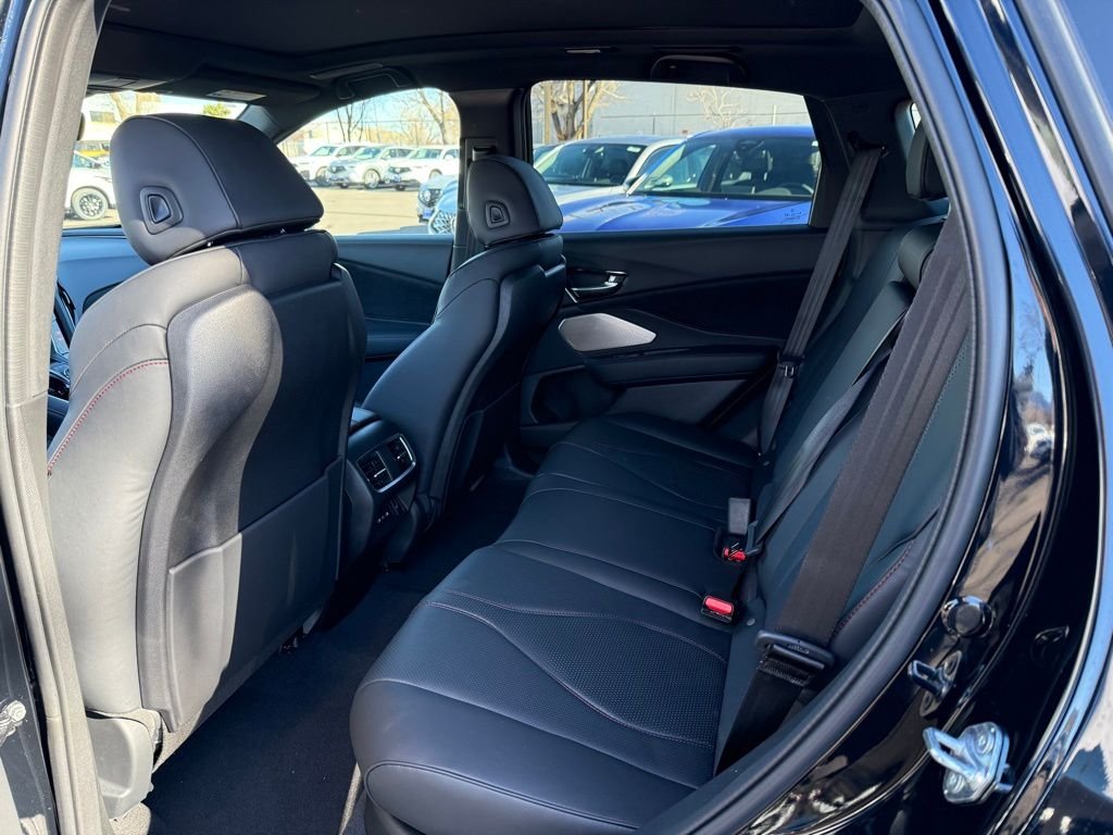 2026 Acura RDX A-Spec w/Advance Package - Photo 12
