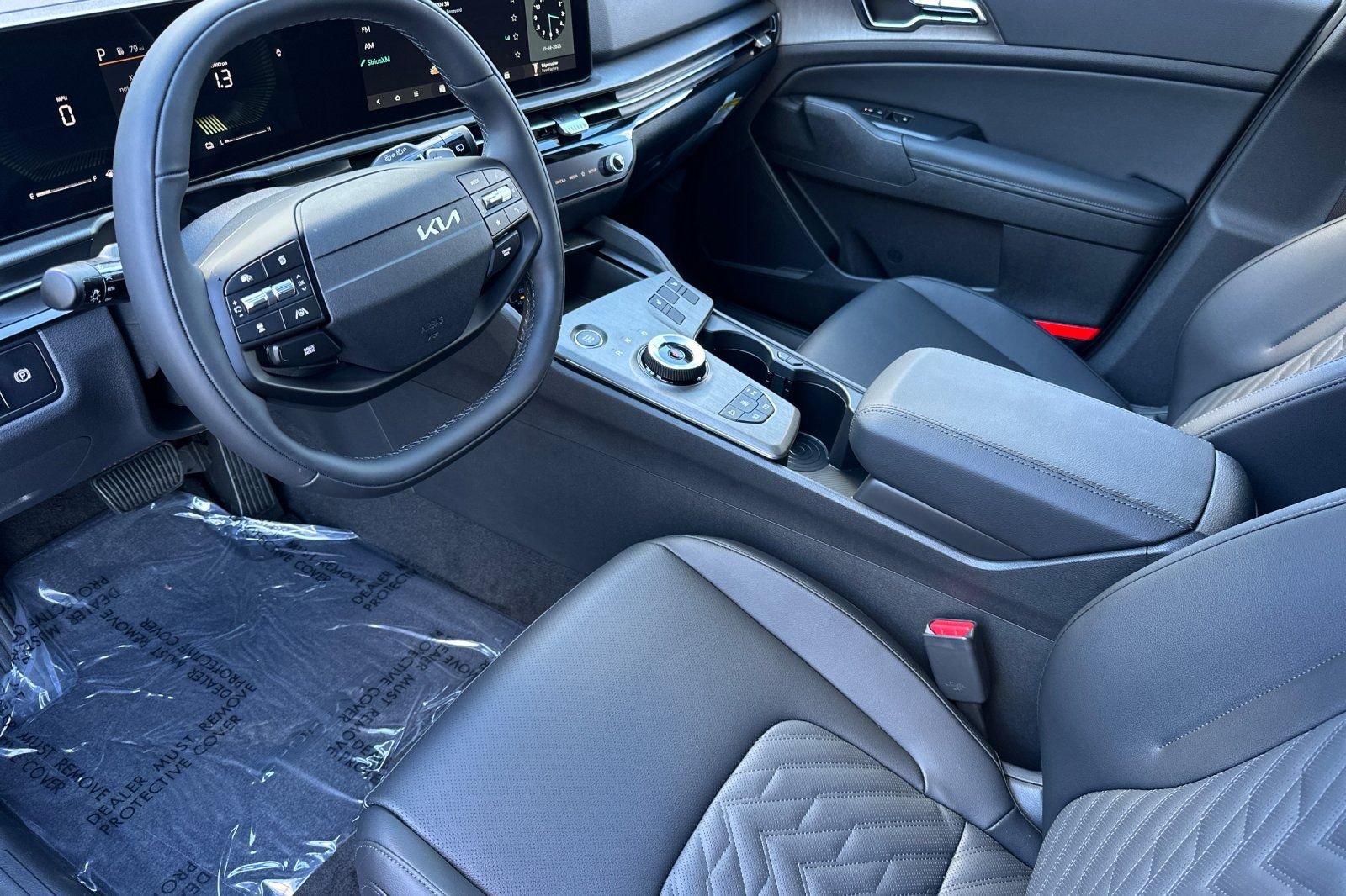 2026 Kia Sportage X-Line - Photo 6