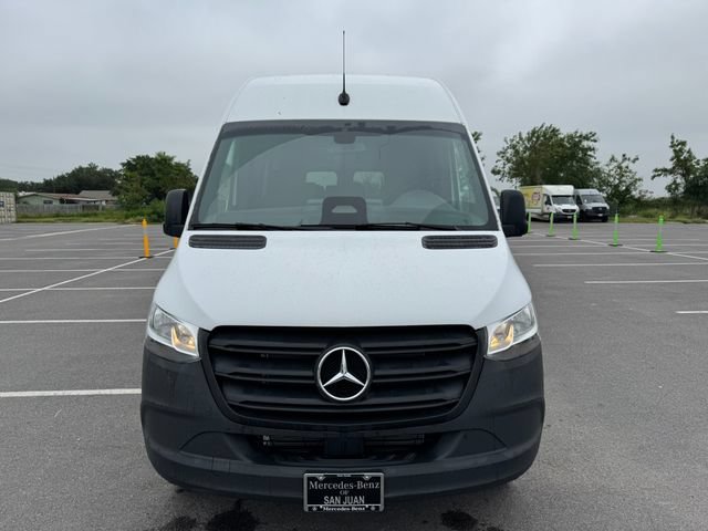 2026 Mercedes-Benz Sprinter Passenger Van Base - Photo 51