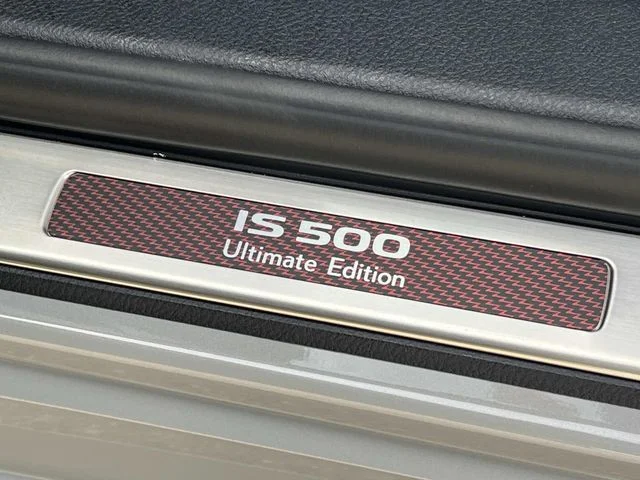 Certified Used 2025 WIND Lexus 500 F SPORT Performance image 31