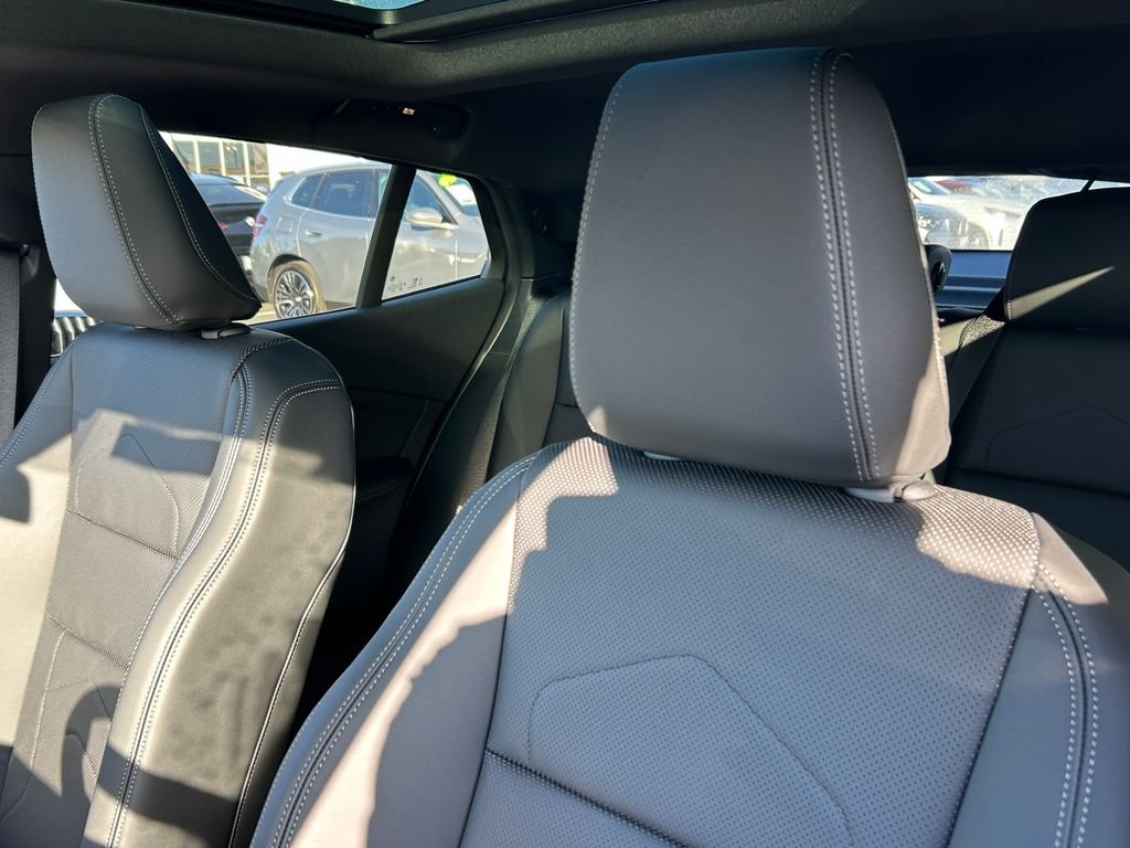 New 2026 Skyscraper Grey Metallic BMW xDrive28i image 14