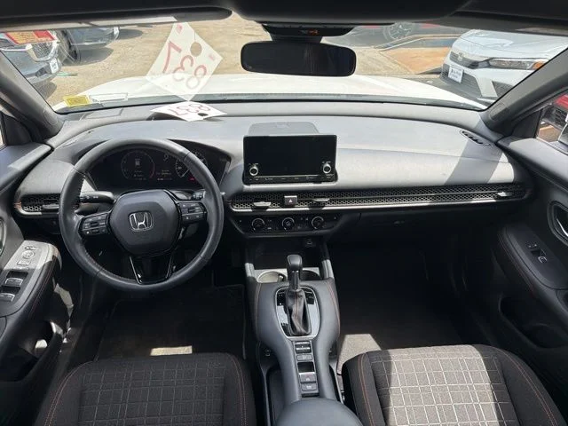Used 2024  Honda Sport image 7