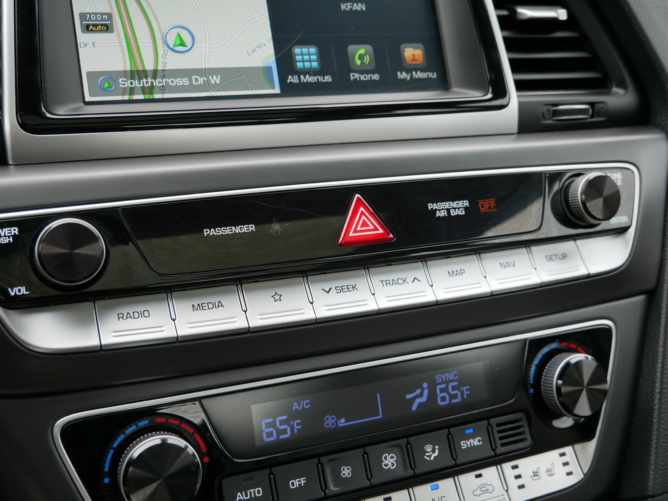2019 Hyundai Sonata Limited - Photo 23