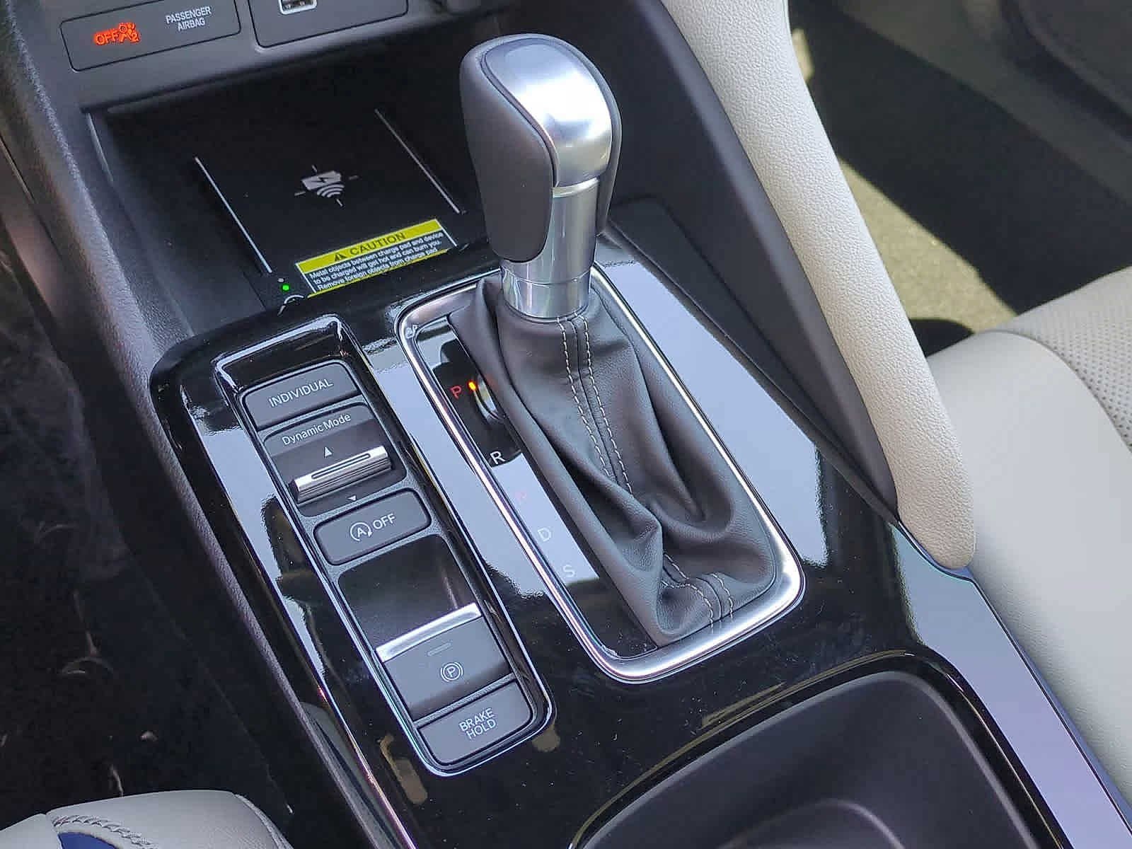 New 2026 Double Apex Blue Pearl Acura w/A-Spec Technology Package image 36