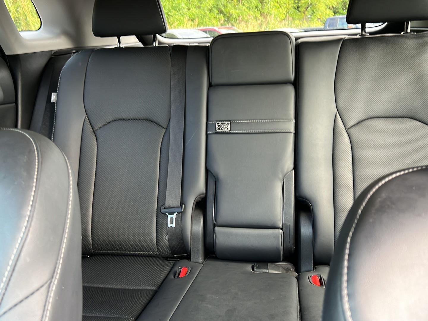 Used 2022 Atomic Silver Lexus RX 350 image 22