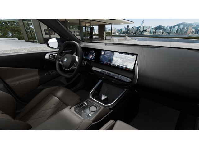 New 2026 Arctic Race Blue metallic BMW X3 30 image 14