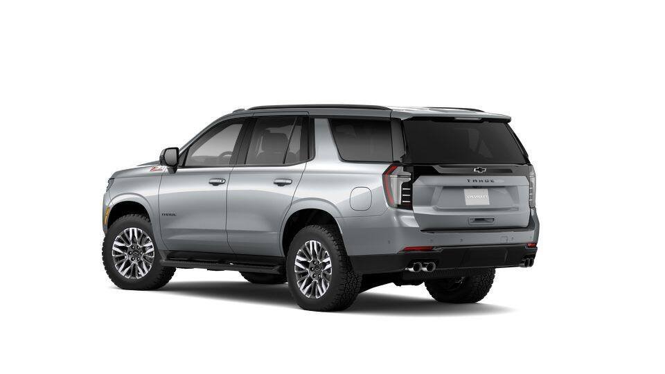 2027 Chevrolet Tahoe Z71 - Photo 4