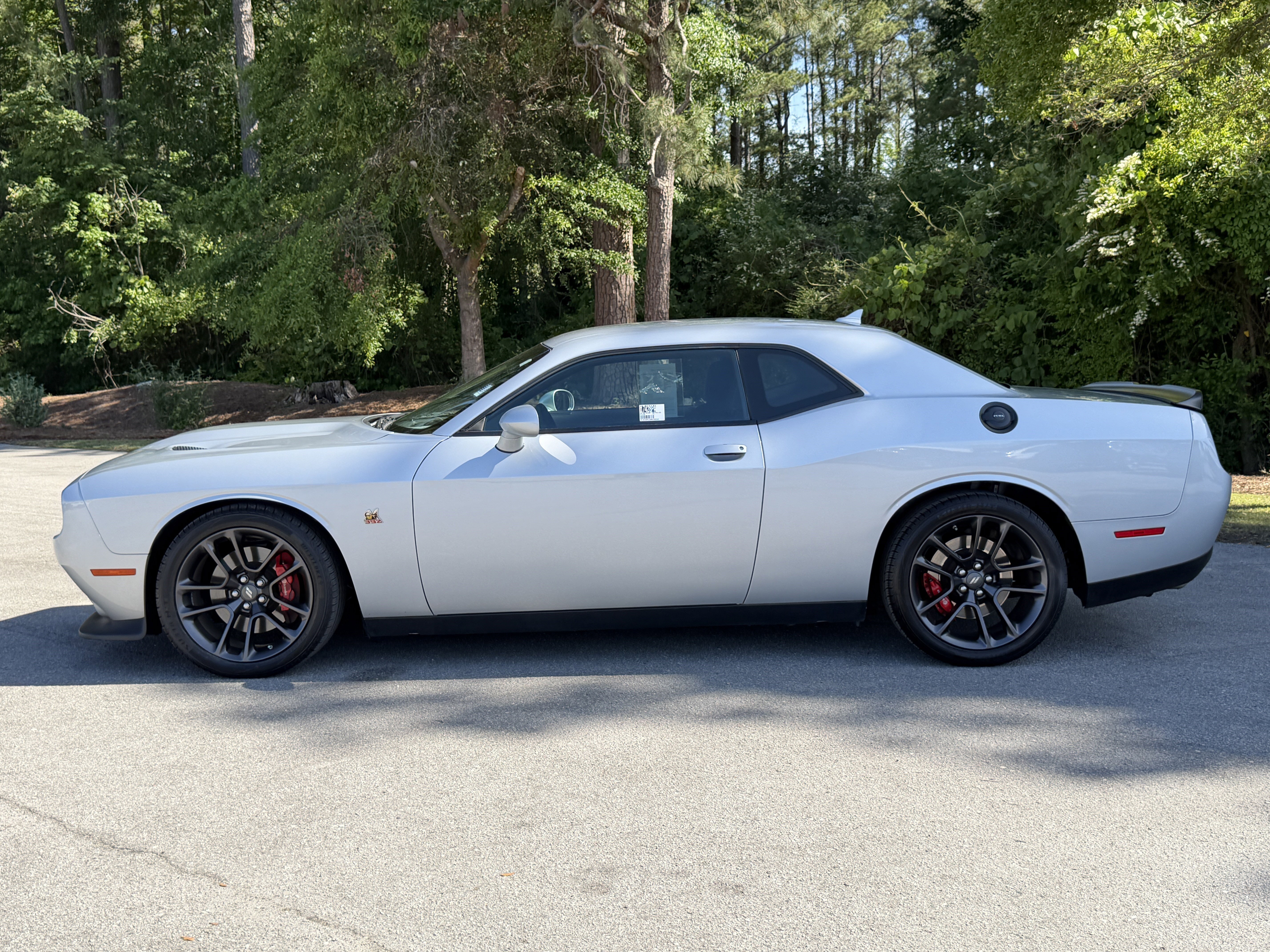 Used 2022  Dodge R/T Scat Pack image 37
